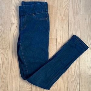 Liverpool Pull on Skinny Jeans